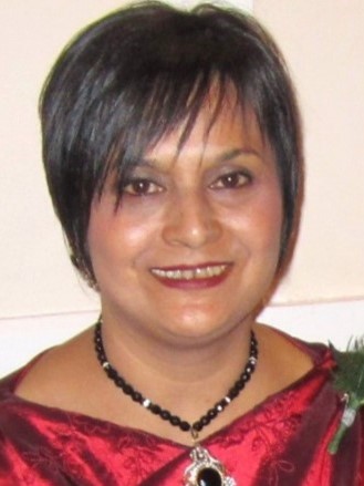 Dr Rica Lamar